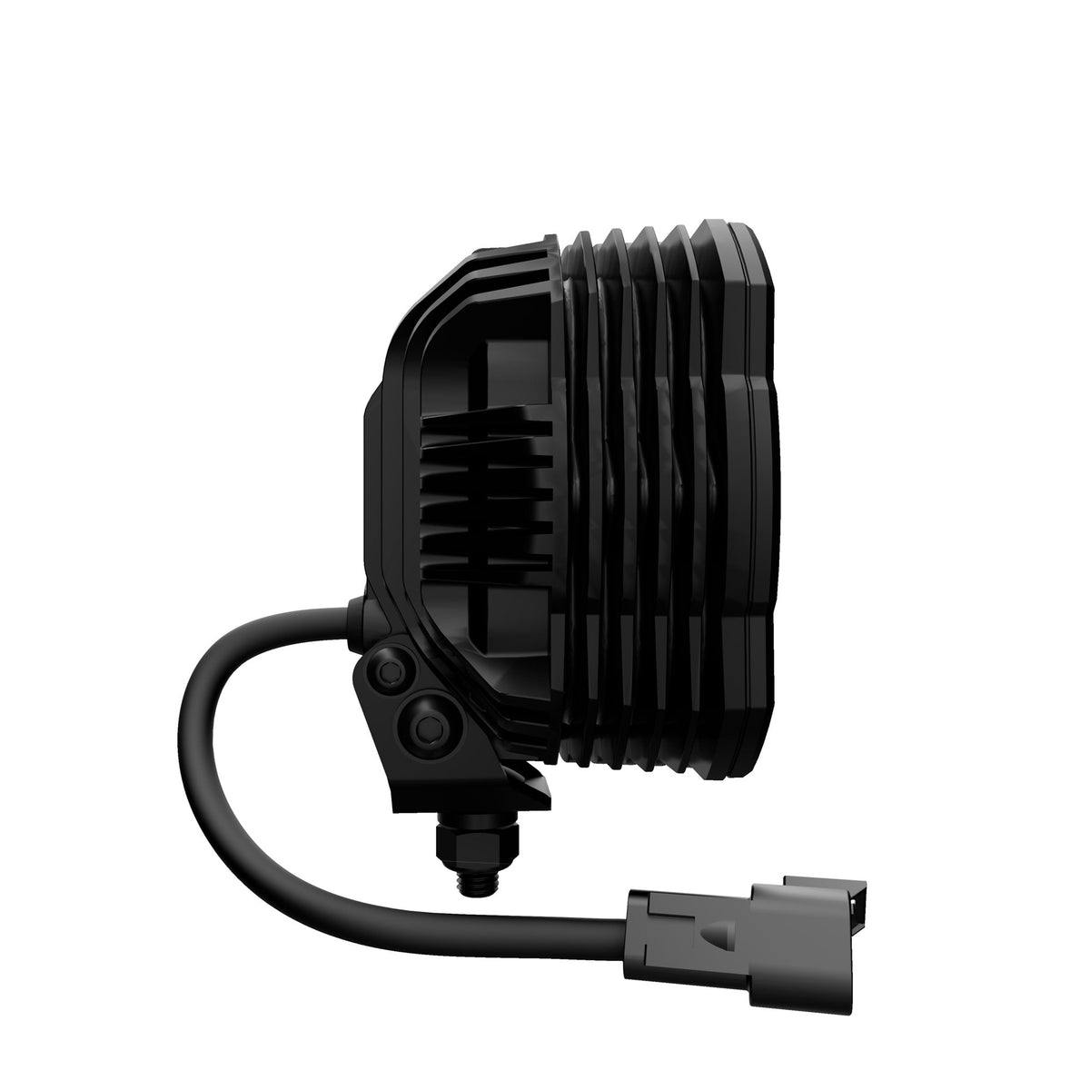 KC HiLiTES - KC FLEX ERA 4 LED 5in Master Kit 1 - Light Universal