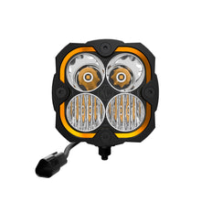 KC HiLiTES - KC FLEX ERA 4 LED 5in Master Kit 1 - Light Universal