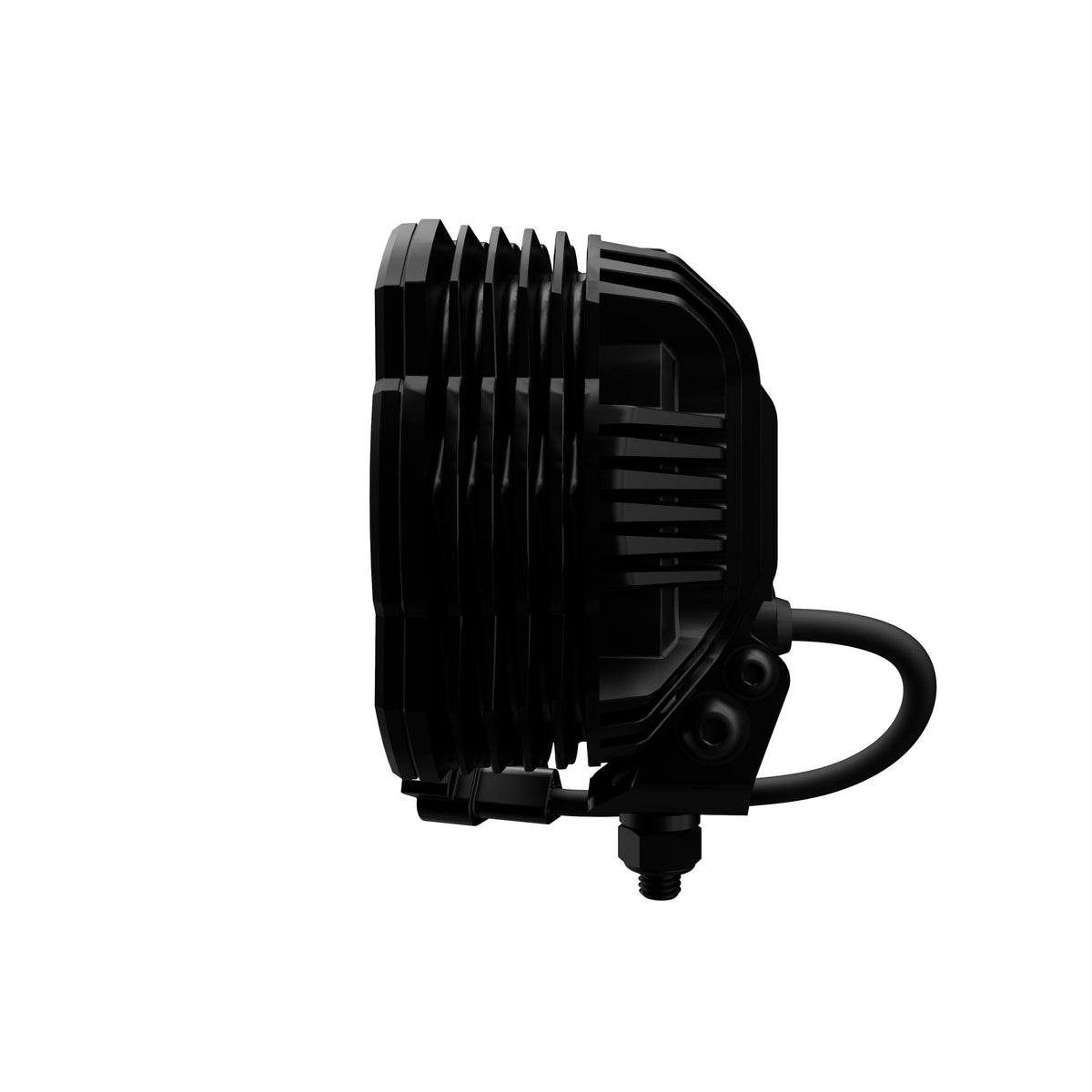 KC HiLiTES - KC FLEX ERA 4 LED 5in Master Kit 1 - Light Universal