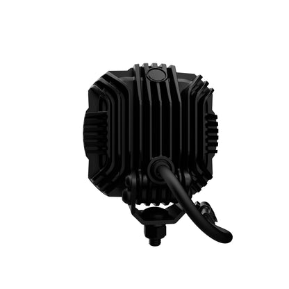 KC HiLiTES - KC FLEX ERA 4 LED 5in Master Kit 1 - Light Universal