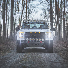 KC HiLiTES - KC FLEX ERA 4 LED 5in Master Kit 1 - Light Universal
