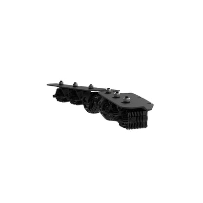 KC HiLiTES - KC FLEX ERA LED Fog Pocket System 2021+ Ford Bronco