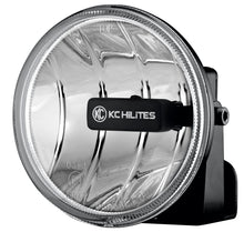 KC HiLiTES - KC G4 Gravity LED 4in SAE ECE 2 - Light System Universal