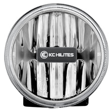 KC HiLiTES - KC G4 Gravity LED 4in SAE ECE 2 - Light System Universal