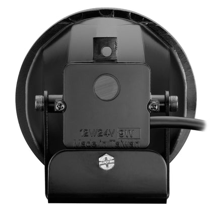 KC HiLiTES - KC G4 Gravity LED 4in SAE ECE 2 - Light System Universal