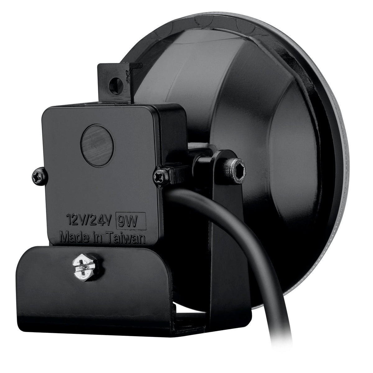 KC HiLiTES - KC G4 Gravity LED 4in SAE ECE 2 - Light System Universal