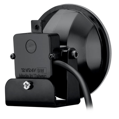 KC HiLiTES - KC G4 Gravity LED 4in SAE ECE 2 - Light System Universal