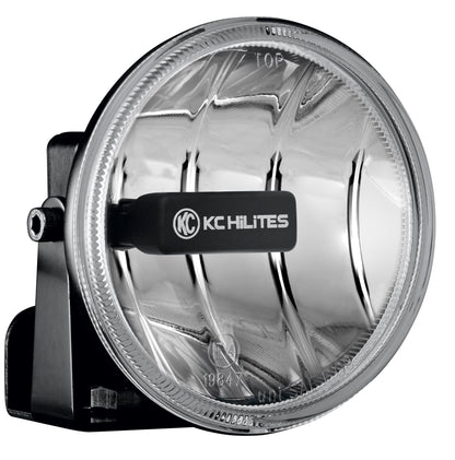 KC HiLiTES - KC G4 Gravity LED 4in SAE ECE Fog 1 - Light Universal