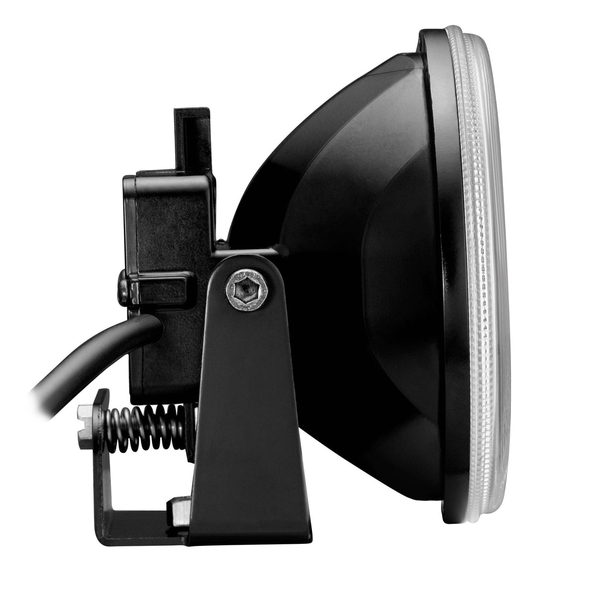 KC HiLiTES - KC G4 Gravity LED 4in SAE ECE Fog 1 - Light Universal