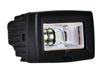 KC Hilites - KC Hilites C2 LED 20W 2" Backup Flood Light - Versatile Off - Road Illumination System