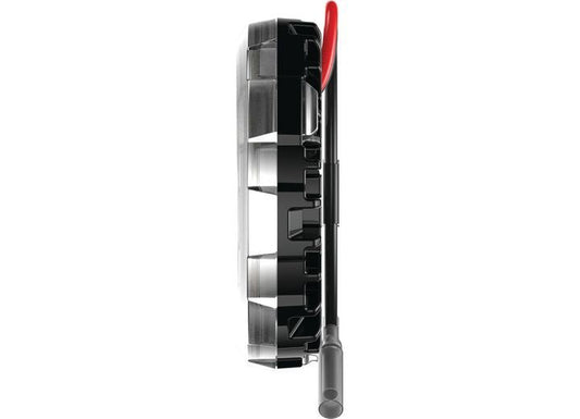 KC Hilites - KC Hilites CYCLONE V2 5W LED Flood Light with Diffused Lens - Superior Off - Road Illumination Solution