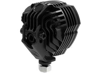 KC Hilites FLEX ERA® 3 Dual Mode LED Fog Pods – High-Performance Off-Road Lighting for Jeep JK/JL/JT Bumpers