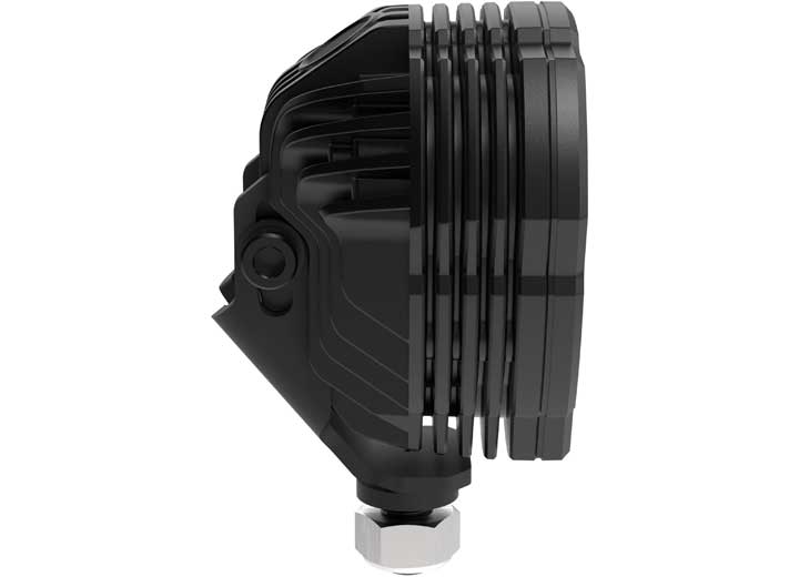 KC Hilites FLEX ERA® 3 Dual Mode LED Fog Pods – High-Performance Off-Road Lighting for Jeep JK/JL/JT Bumpers