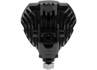 KC Hilites FLEX ERA® 3 Dual Mode SAE Fog LED Light Pods – Universal Jeep Compatibility for Enhanced Off-Road Visibility