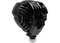 KC Hilites FLEX ERA® 3 Dual Mode SAE Fog LED Light Pods – Universal Jeep Compatibility for Enhanced Off-Road Visibility