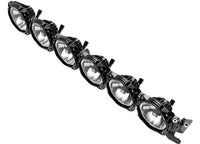 KC HiLiTES Gravity® LED Pro6 39" 6-Light Combo Bar for Bronco - Superior Off-Road Illumination System