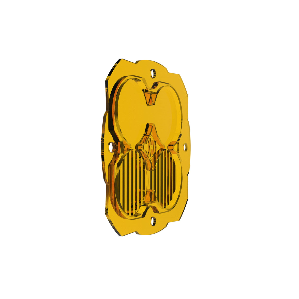 KC HiLiTES - KC Lens FLEX ERA 4 Combo Performance Yellow