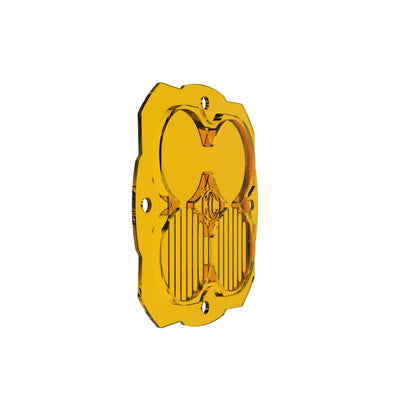 KC HiLiTES - KC Lens FLEX ERA 4 Combo Performance Yellow