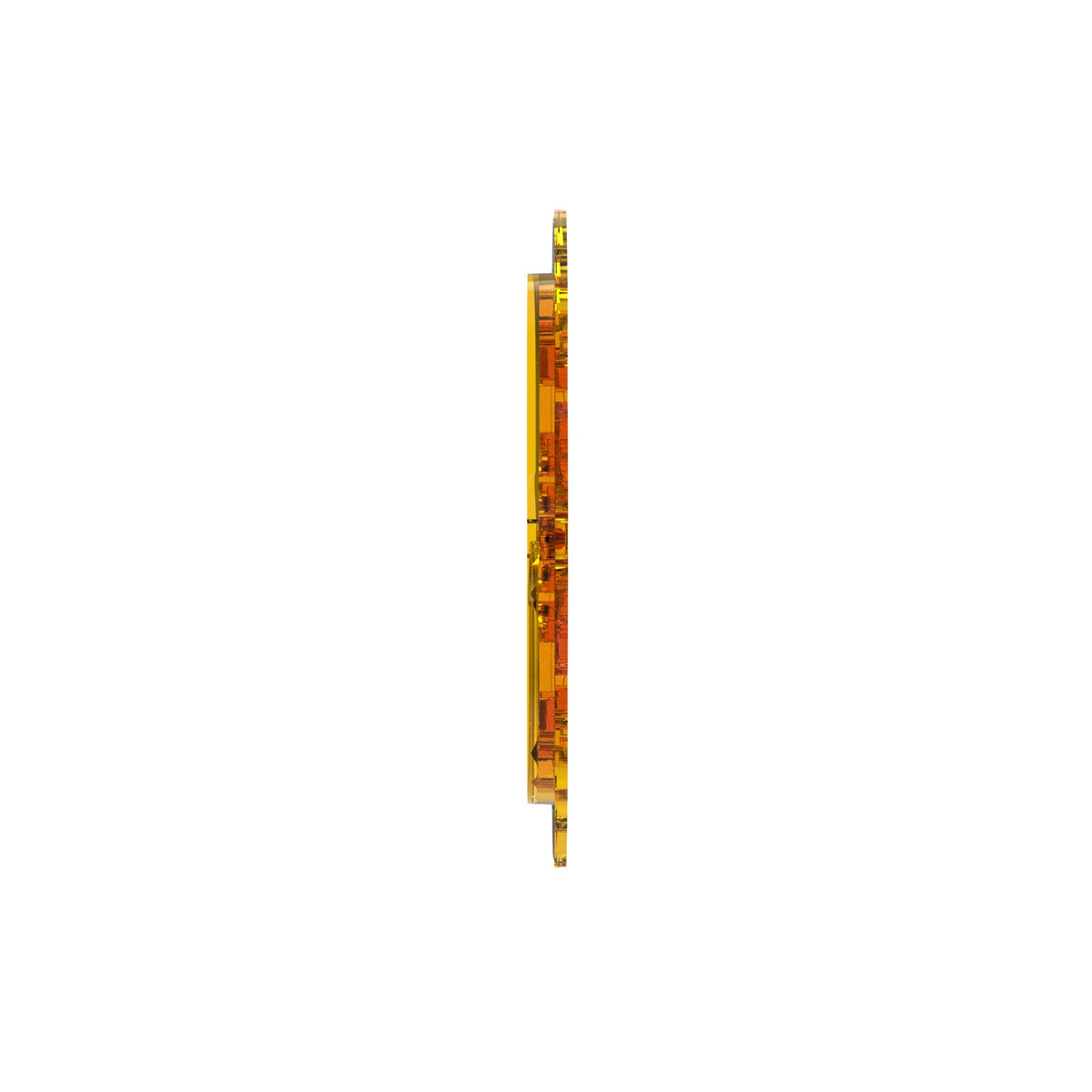 KC HiLiTES - KC Lens FLEX ERA 4 Combo Performance Yellow