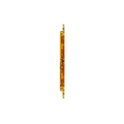 KC HiLiTES - KC Lens FLEX ERA 4 Combo Performance Yellow