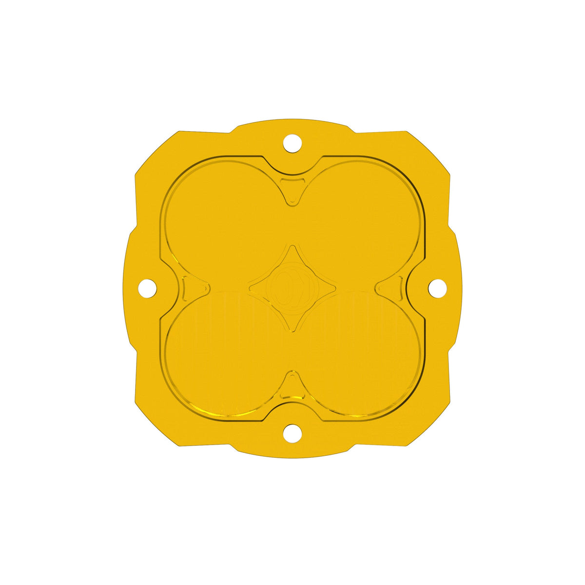 KC HiLiTES - KC Lens FLEX ERA 4 Combo Performance Yellow