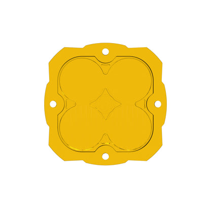 KC HiLiTES - KC Lens FLEX ERA 4 Combo Performance Yellow