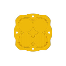 KC HiLiTES - KC Lens FLEX ERA 4 Combo Performance Yellow