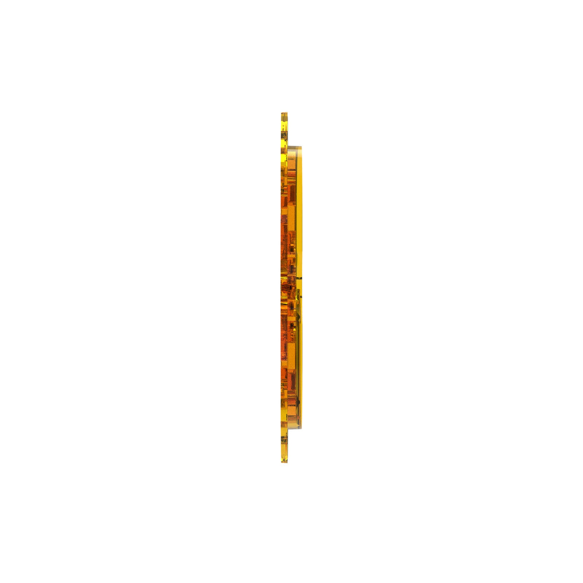 KC HiLiTES - KC Lens FLEX ERA 4 Combo Performance Yellow