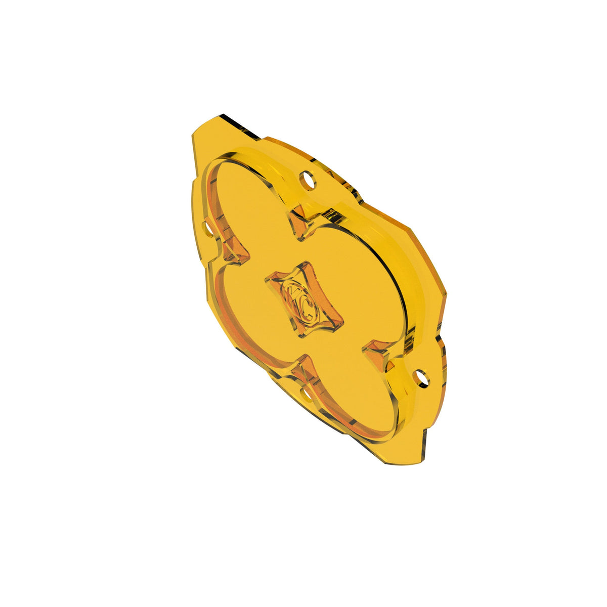 KC HiLiTES -KC Lens FLEX ERA 4 Spot Performance Yellow
