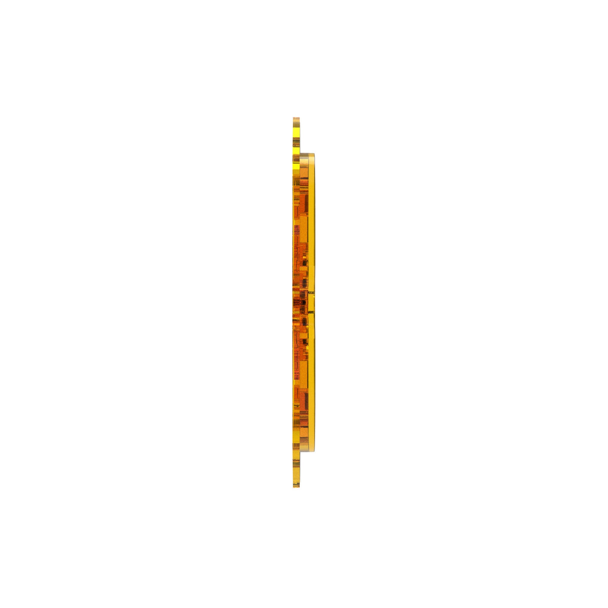 KC HiLiTES -KC Lens FLEX ERA 4 Spot Performance Yellow