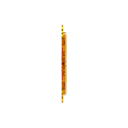 KC HiLiTES -KC Lens FLEX ERA 4 Spot Performance Yellow