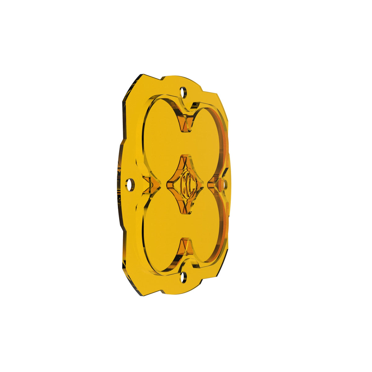 KC HiLiTES -KC Lens FLEX ERA 4 Spot Performance Yellow