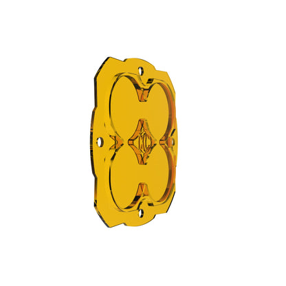 KC HiLiTES -KC Lens FLEX ERA 4 Spot Performance Yellow