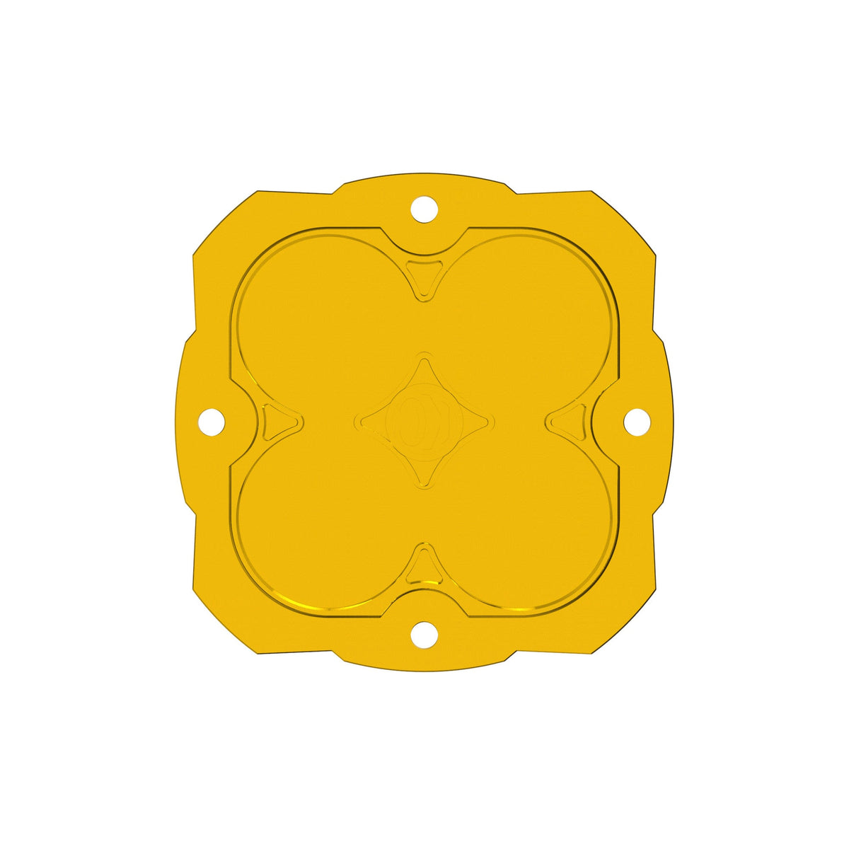 KC HiLiTES -KC Lens FLEX ERA 4 Spot Performance Yellow
