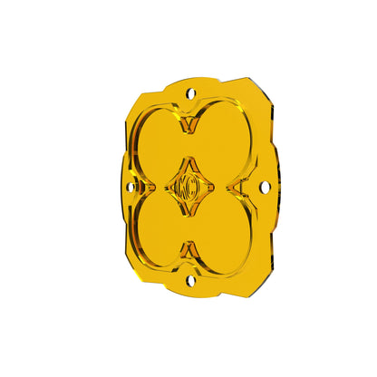 KC HiLiTES -KC Lens FLEX ERA 4 Spot Performance Yellow