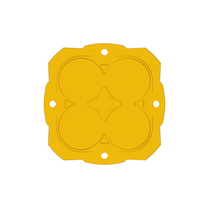 KC HiLiTES -KC Lens FLEX ERA 4 Spot Performance Yellow