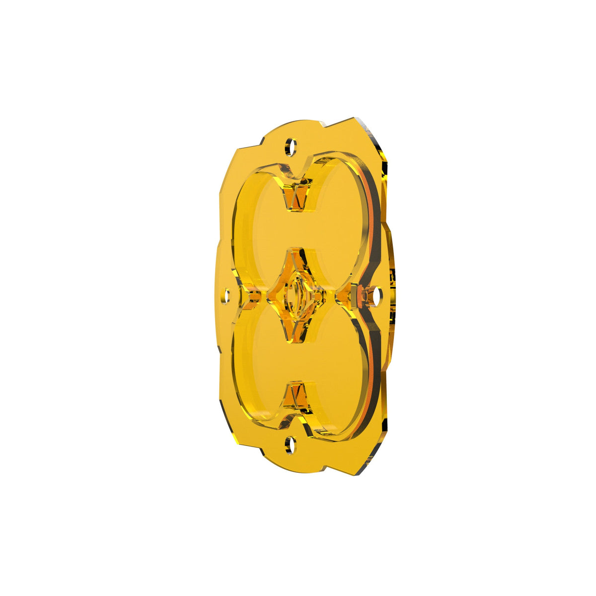 KC HiLiTES -KC Lens FLEX ERA 4 Spot Performance Yellow