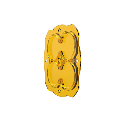 KC HiLiTES -KC Lens FLEX ERA 4 Spot Performance Yellow