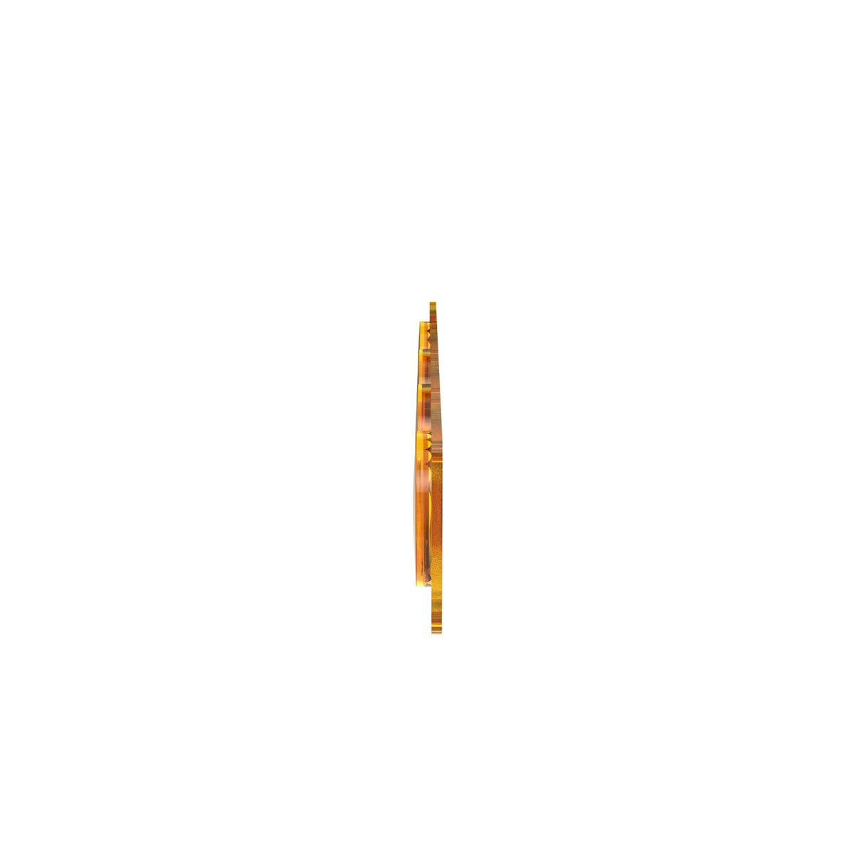 KC HiLiTES - KC Lens FLEX ERA Bar Combo Yellow