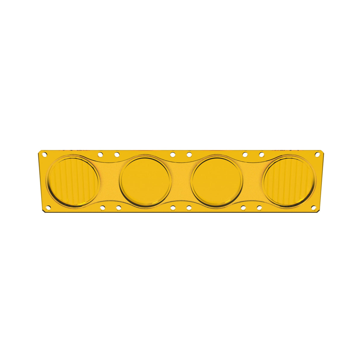KC HiLiTES - KC Lens FLEX ERA Bar Combo Yellow