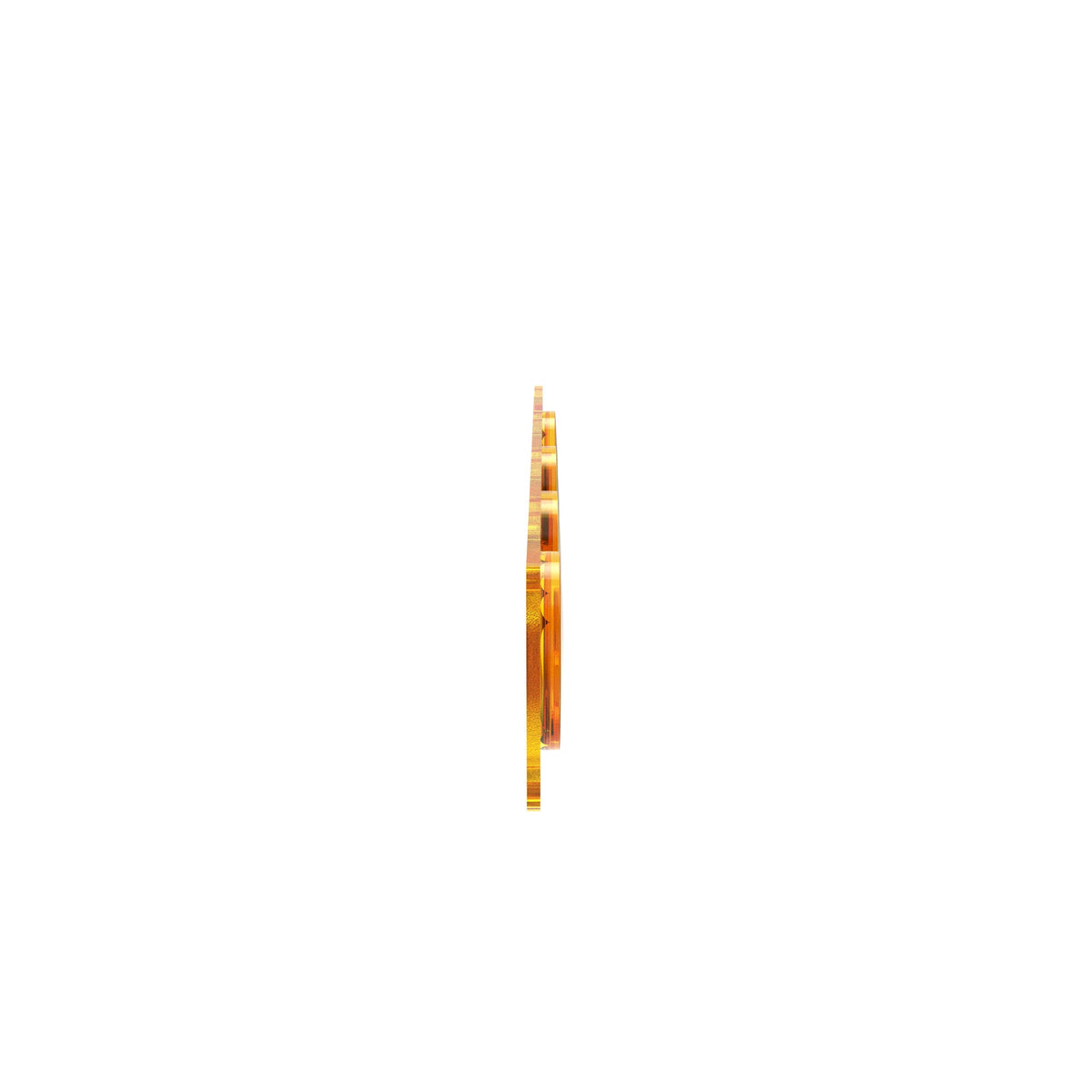 KC HiLiTES - KC Lens FLEX ERA Bar Combo Yellow