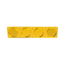 KC HiLiTES - KC Lens FLEX ERA Bar Combo Yellow