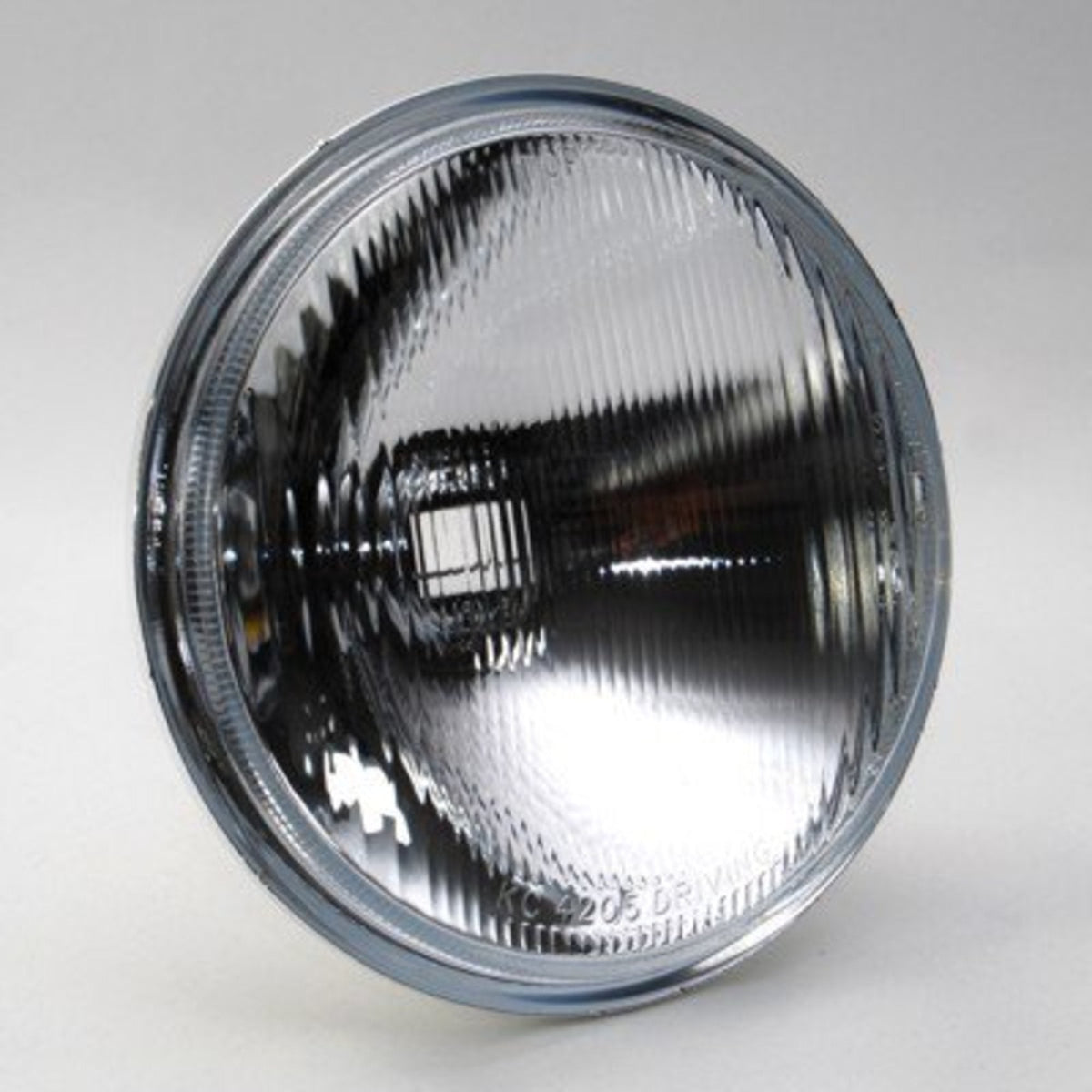 KC HiLiTES - KC Lens Reflector Replacement 6in Spread