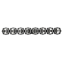 KC HiLiTES - KC Pro6 Gravity LED 50in 8 - Light Combo System Universal