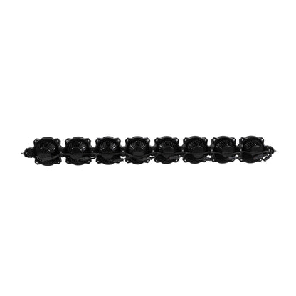 KC HiLiTES - KC Pro6 Gravity LED 50in 8 - Light Combo System Universal