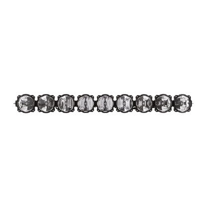 KC HiLiTES - KC Pro6 Gravity LED 57in 9 - Light Combo System Universal