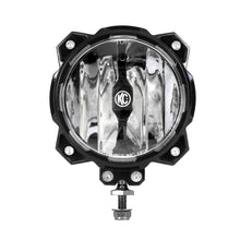KC HiLiTES - KC Pro6 Gravity LED 6in Infinity Ring Driving 1 - Light Universal