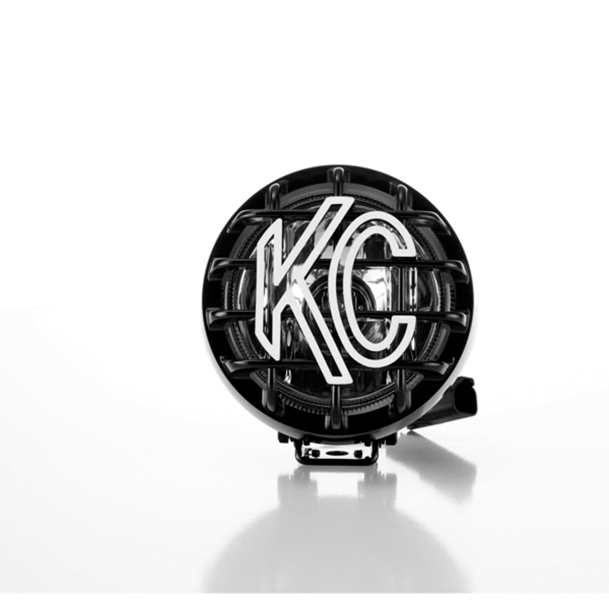 KC HiLiTES - KC Rally 400 Halogen 4in Spread 1 - Light Universal