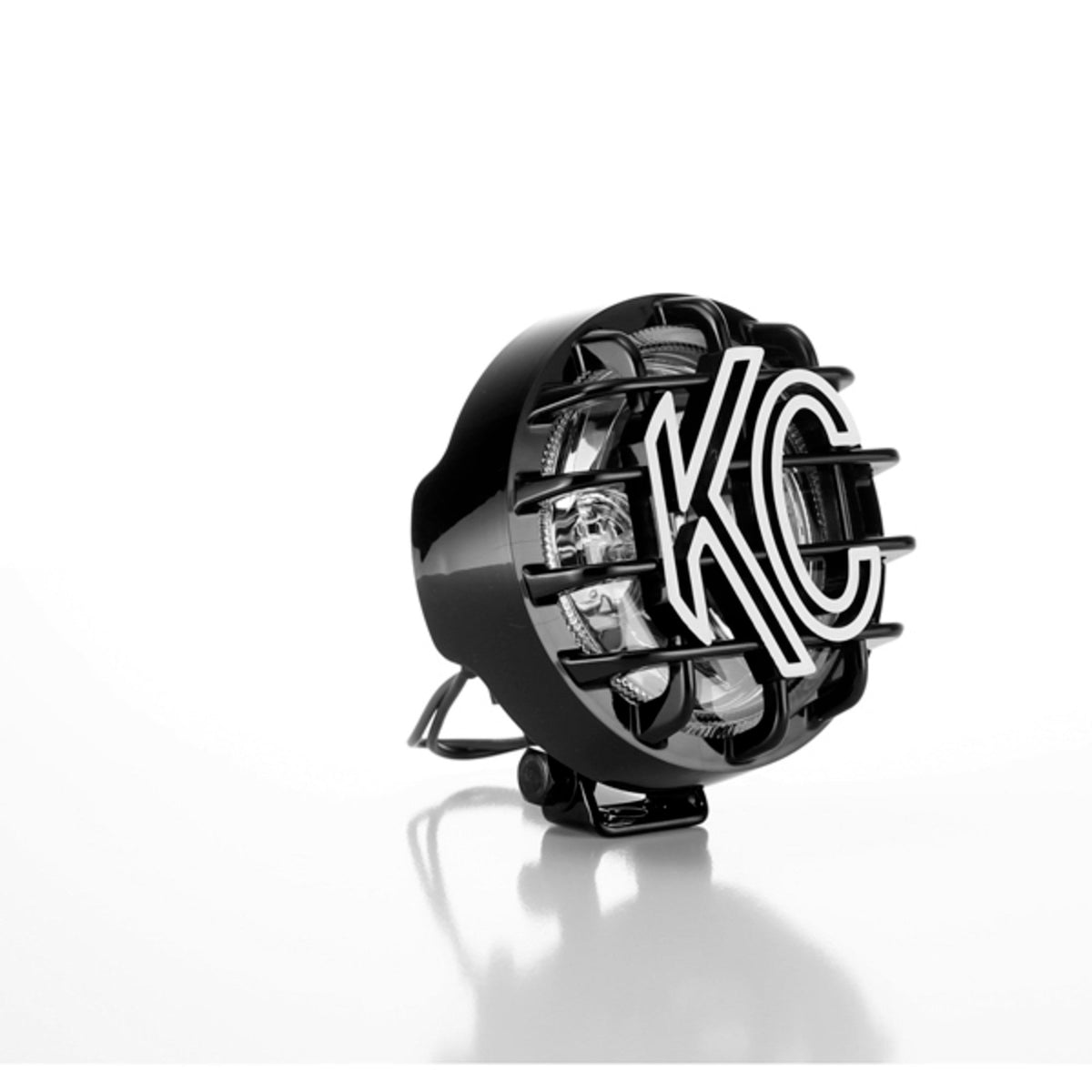 KC HiLiTES - KC Rally 400 Halogen 4in Spread 1 - Light Universal