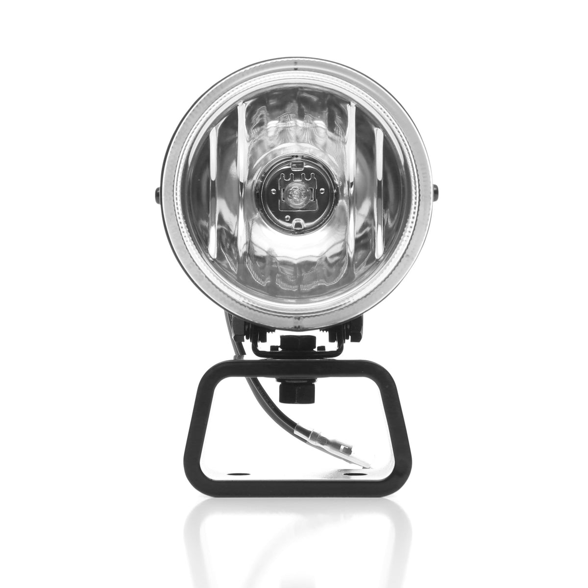 KC HiLiTES - KC Rally 400 Halogen 4in Spread 2 - Light System Universal